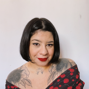 Foto de perfil de Letícia Robles