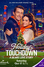 Holiday Touchdown: A Bears Love Story (Holiday Touchdown: A Bears Love Story)