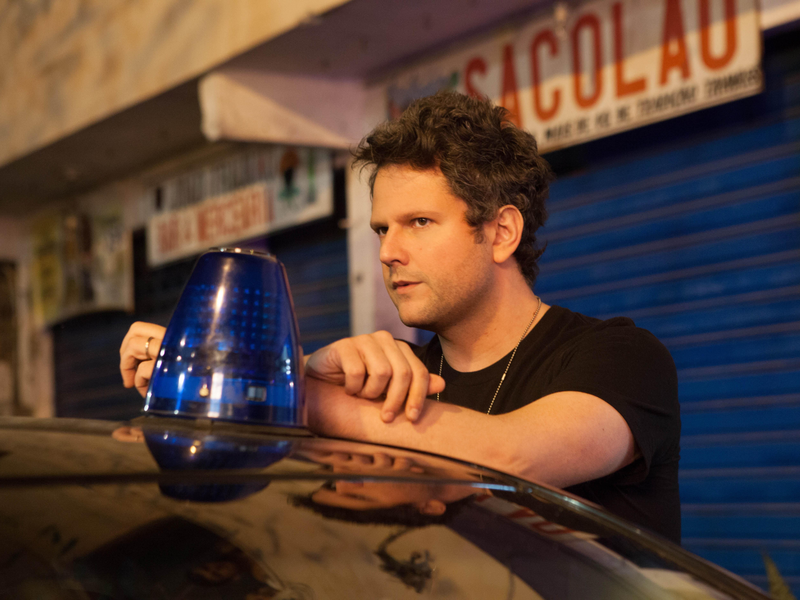 Foto 4 de Trash: A Esperança Vem do Lixo