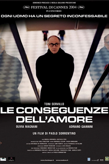  de Filme As Consequências do Amor (2004)