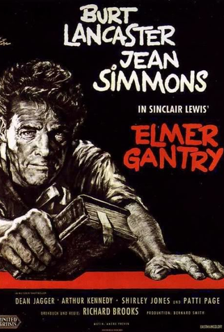 Poster 1 de Filme Entre Deus e o Pecado (1960)