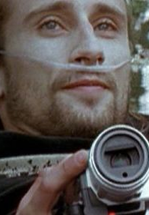 The End of the Ride (Het einde van de rit)