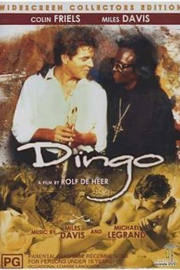  de Filme Dingo (1991)