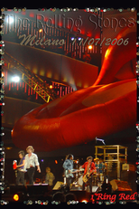 Rolling Stones - Milano 2006 (Rolling Stones - Milano 2006)