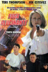 Fuga Alucinante (Breakaway)