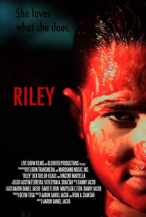 Riley - Poster / Capa / Cartaz - Oficial 1