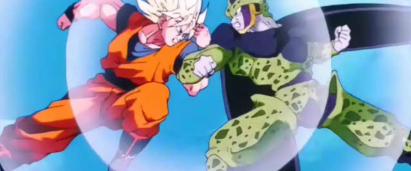 Dragon Ball deveria ter acabado na saga do Cell