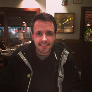 Foto de perfil de Eduardo