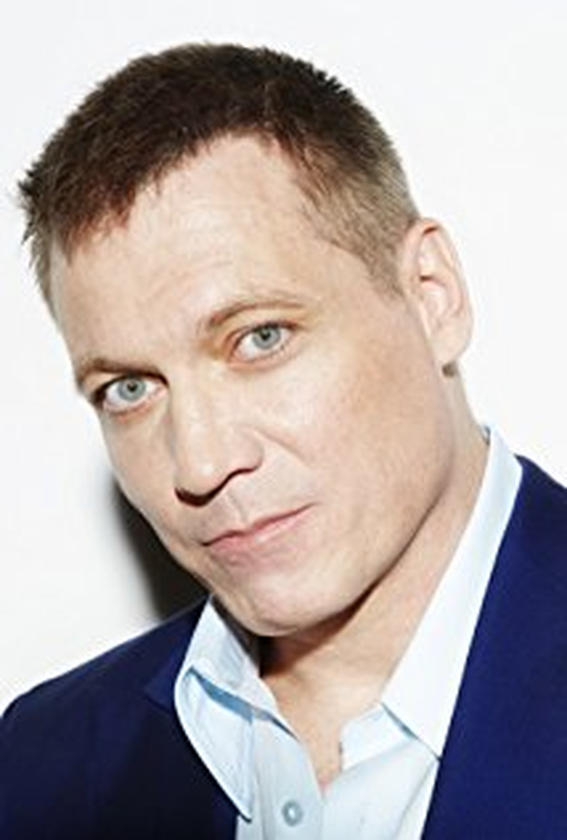 Holt McCallany - Foto 1