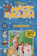 Números (Magic English Vol.11)