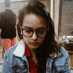 Foto de perfil de Pâmela R