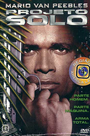  de Filme Projeto Solo (1996)