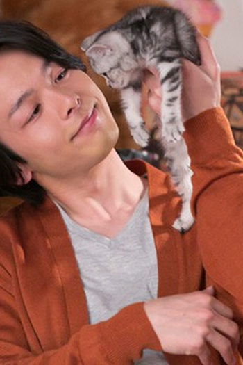 Poster de Episódio （５０）「会いたい！」 (2018)