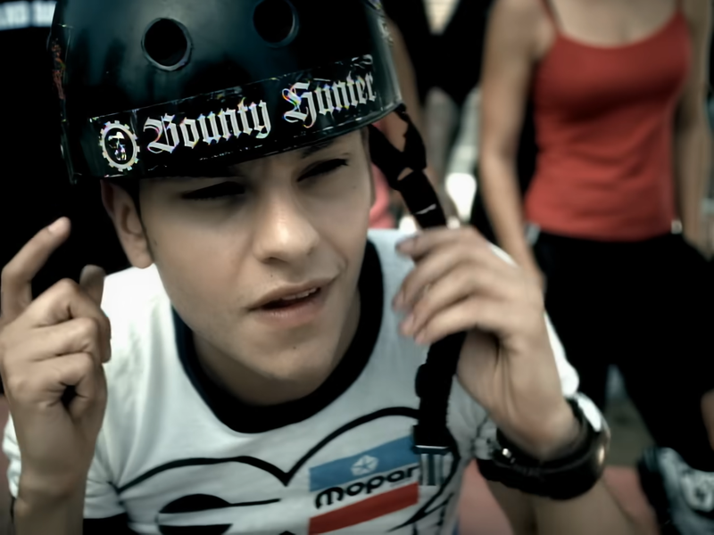 Foto 11 de P.O.D.: Alive