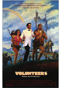 Voluntários da Fuzarca (Volunteers)