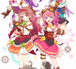 ぱすてるメモリーズ