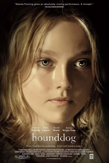  de Filme Hounddog    (2007)