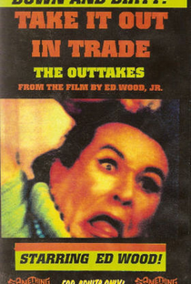 Take It Out In Trade - Poster / Capa / Cartaz - Oficial 1