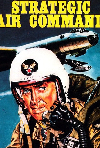 Poster 3 de Filme Comandos do Ar (1955)