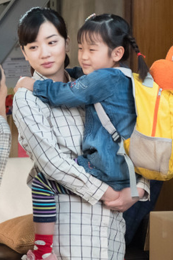 Poster de Episódio （１０８）「帰りたい！」 (2018)