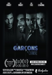 Les Garçons de Chambre (Les Garçons de Chambre)