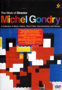 The Work of Director Michel Gondry (The Work of Director Michel Gondry)