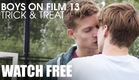 WATCH FREE: Caged - gay coming of age short film