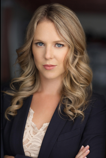 Tegan Moss - Poster 1