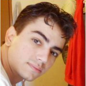 Foto de perfil de César Laurentino Rodrigues Pei