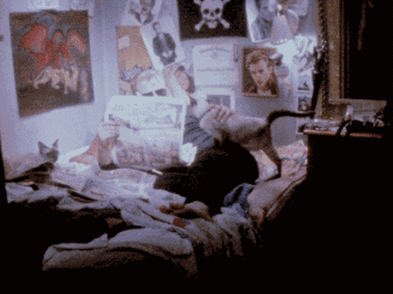 Foto 2 de Scorpio Rising