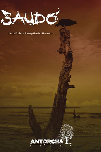  de Filme Saudó, Labirinto De Almas (2016)