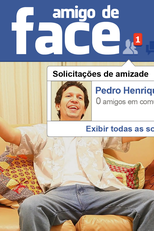 Porca Miséria: Amigo de Face (Porca Miséria: Amigo de Face)