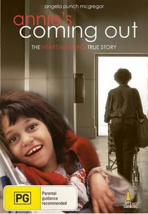 Uma Razão Para Viver (Annie's Coming Out)