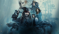 Piratas do Caribe 6 está em desenvolvimento