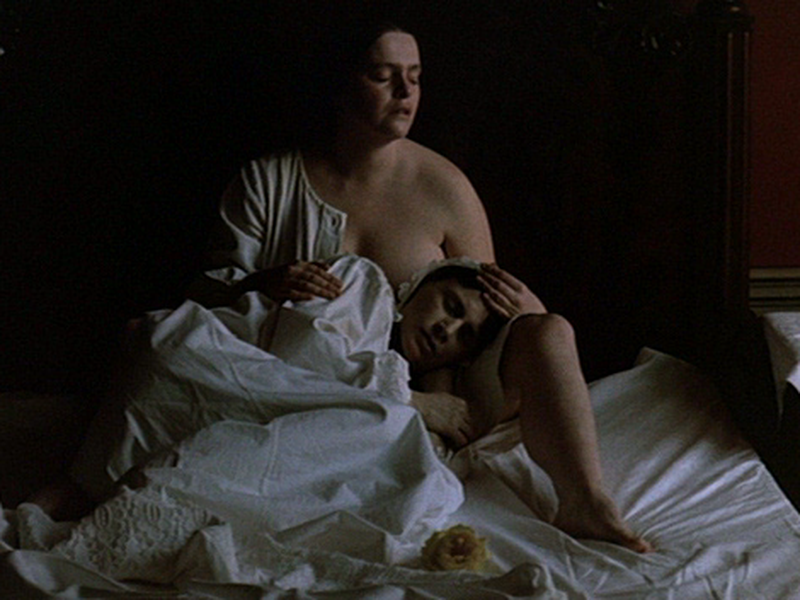 Foto 6 de Gritos e Sussurros