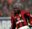 George Weah