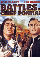 As Batalhas do Chefe Pontiac