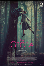 A alegria (La Gioia)