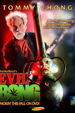 Evil Bong (Evil Bong)