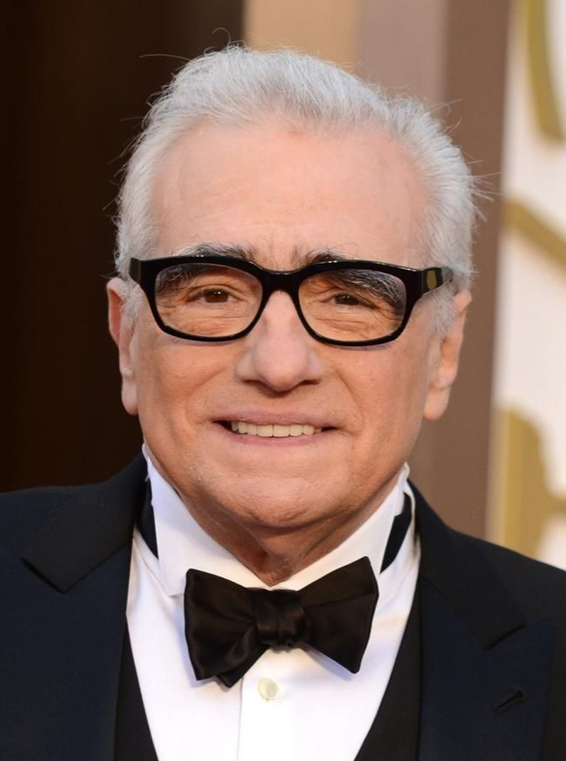 Martin Scorsese - Foto 3