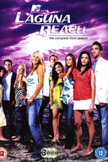 Laguna Beach: The Real Orange County (3ª Temporada) (Laguna Beach: The Real Orange County (Season 3))