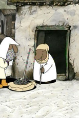 Fisherman's Daughter (BUM-BUM, The baby of the Fisher)