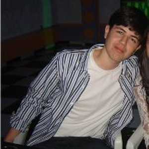 Foto de perfil de Felippe Araújo