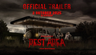 Trailer Rest Area (English Subtitle)