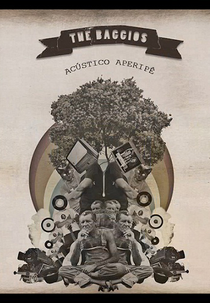 The Baggios - Acústico Aperipê (The Baggios - Acústico Aperipê)