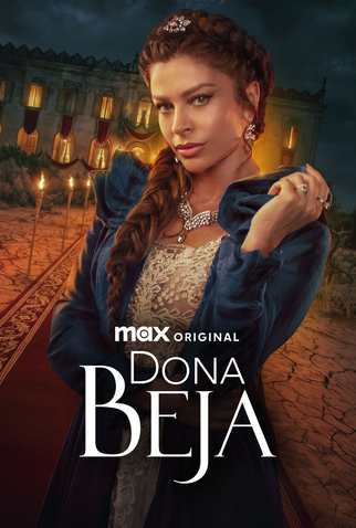 Poster 2 de TV Dona Beja (2026)