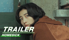 Trailer: Wendy Zhang | Homesick | 回来的女儿 | iQIYI
