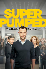 Super Pumped: A Batalha pela Uber (Super Pumped: The Battle For Uber)