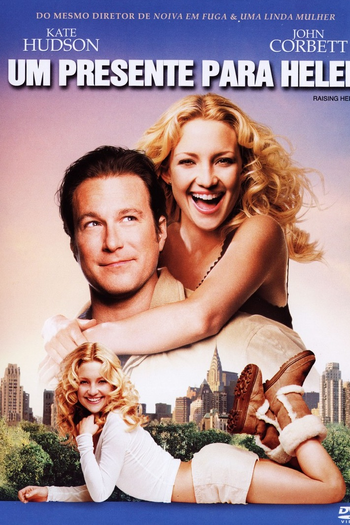  de Filme Um Presente para Helen (2004)