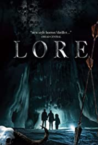 Poster 3 de Filme A Maldição da Floresta (2017)